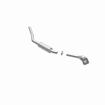 Magnaflow 09-10 Town & Country V6 3.8 OEM Close Coupled Direct Fit Converter Magnaflow