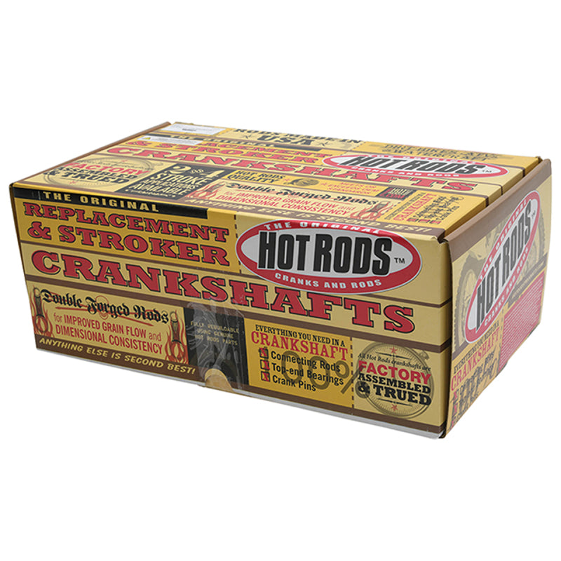 Hot Rods Hr Bottom End Kit HR00114