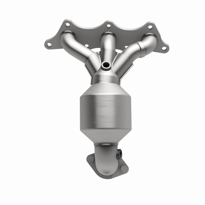 MagnaFlow Conv DF 04-06 Mitsubishi Galant 3.8L Front Manifold *NOT FOR SALE IN CALIFORNIA* Magnaflow