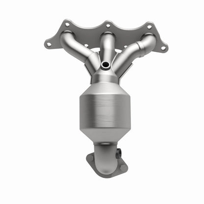MagnaFlow Conv DF 04-06 Mitsubishi Galant 3.8L Front Manifold *NOT FOR SALE IN CALIFORNIA* Magnaflow