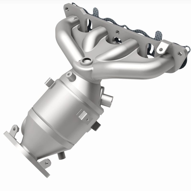 Magnaflow 17-20 Nissan Rogue Sport Single Manifold 2L Direct Fit Converter Magnaflow