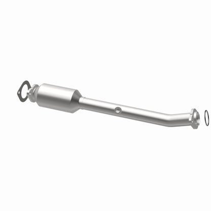 MagnaFlow California Direct Fit Converter 07-16 Nissan Frontier 4.0L Magnaflow