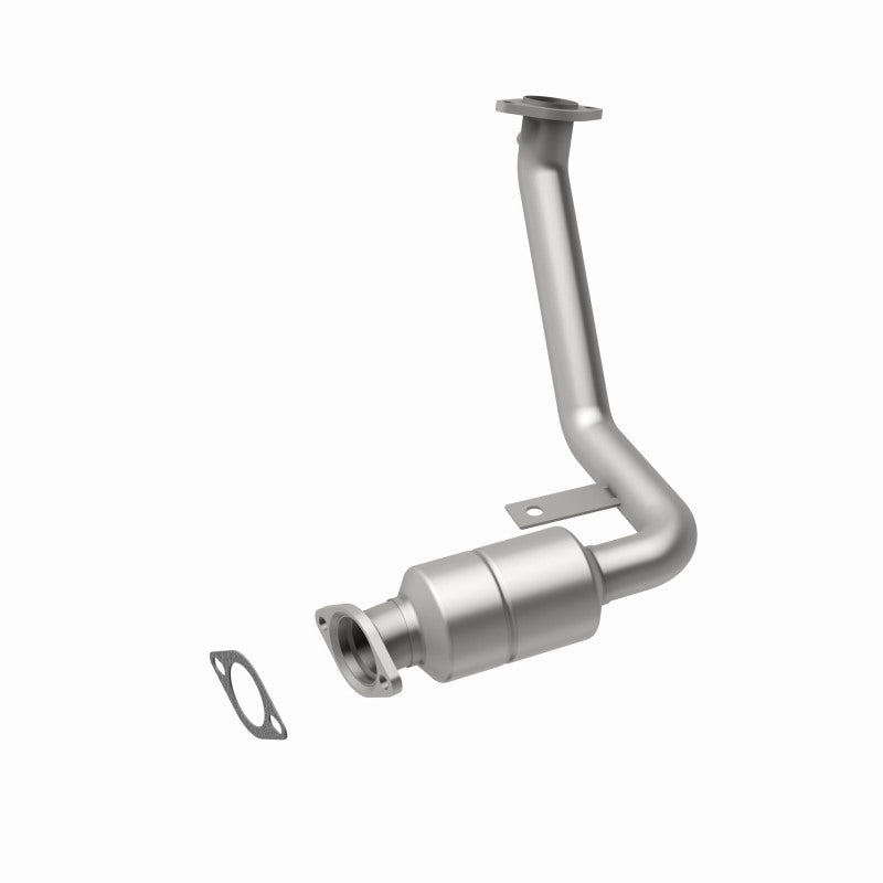 MagnaFlow Conv DF 01-03 Montero 3L Driver Side Front OEM Magnaflow
