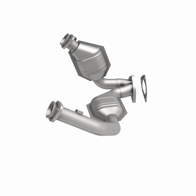 MagnaFlow Conv DF 98-00 Ford Ranger 3.0/4.0L Magnaflow