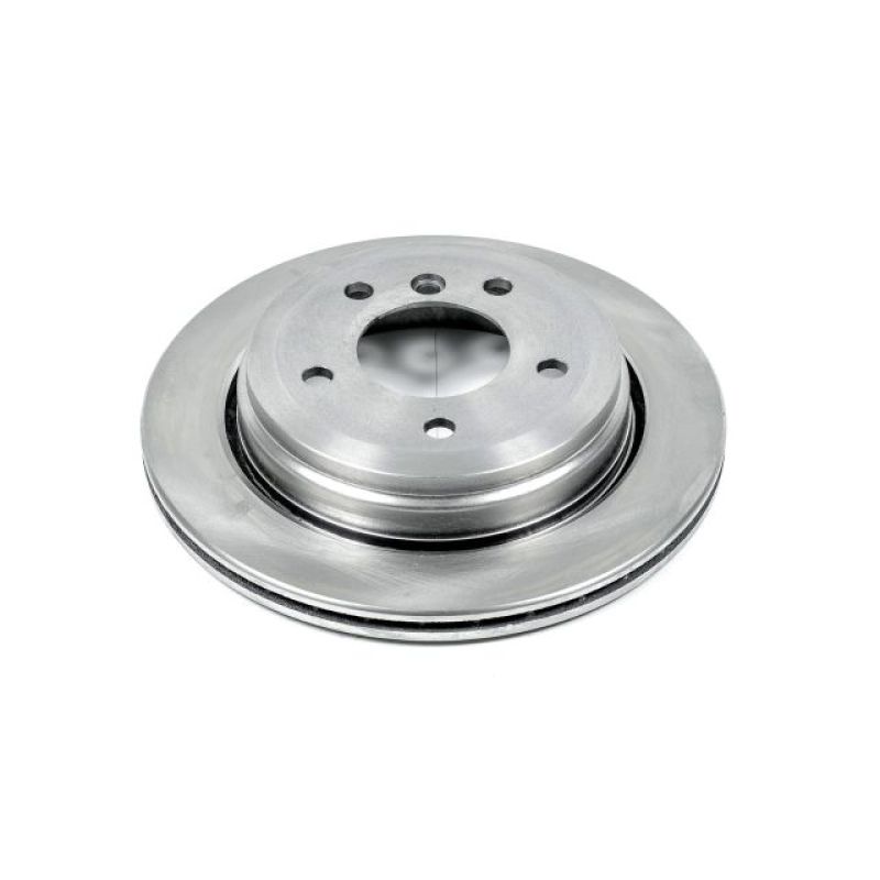 Power Stop 01-05 BMW 325xi Rear Autospecialty Brake Rotor PowerStop