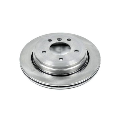 Power Stop 01-05 BMW 325xi Rear Autospecialty Brake Rotor PowerStop