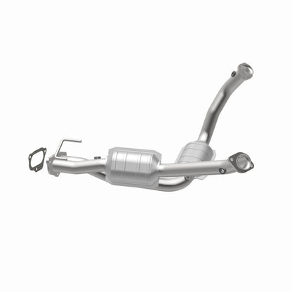 MagnaFlow Conv DF 04 Ranger/B-Series 3.0L Magnaflow