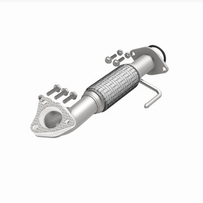 BRE Exhaust 02-06 MPV 3.0L Front Pipe Kit