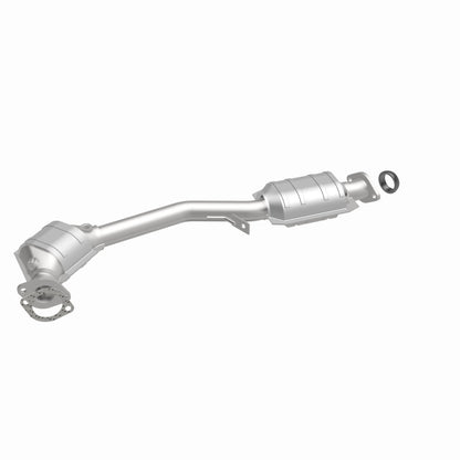 MagnaFlow Conv DF 99-02 Forester 2.5L OEM Magnaflow