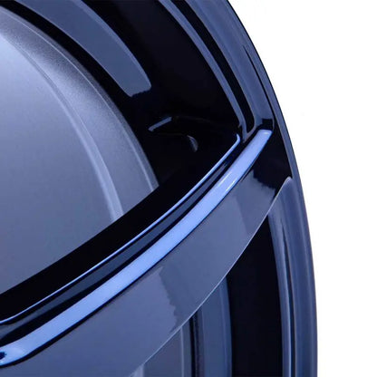 COBB Performance Series ST-01 Wheel 18x9.5 ET40 5x114.3 - Blue 82W605-PB COBB