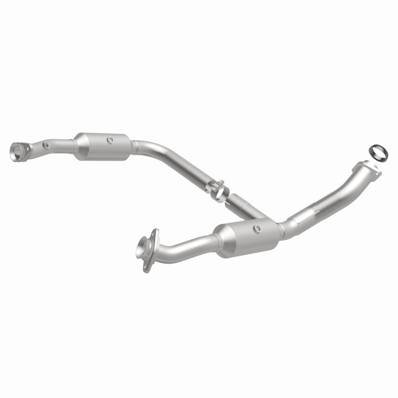 Magnaflow 06-10 Ford Explorer 4.0L Direct Fit Converter Magnaflow