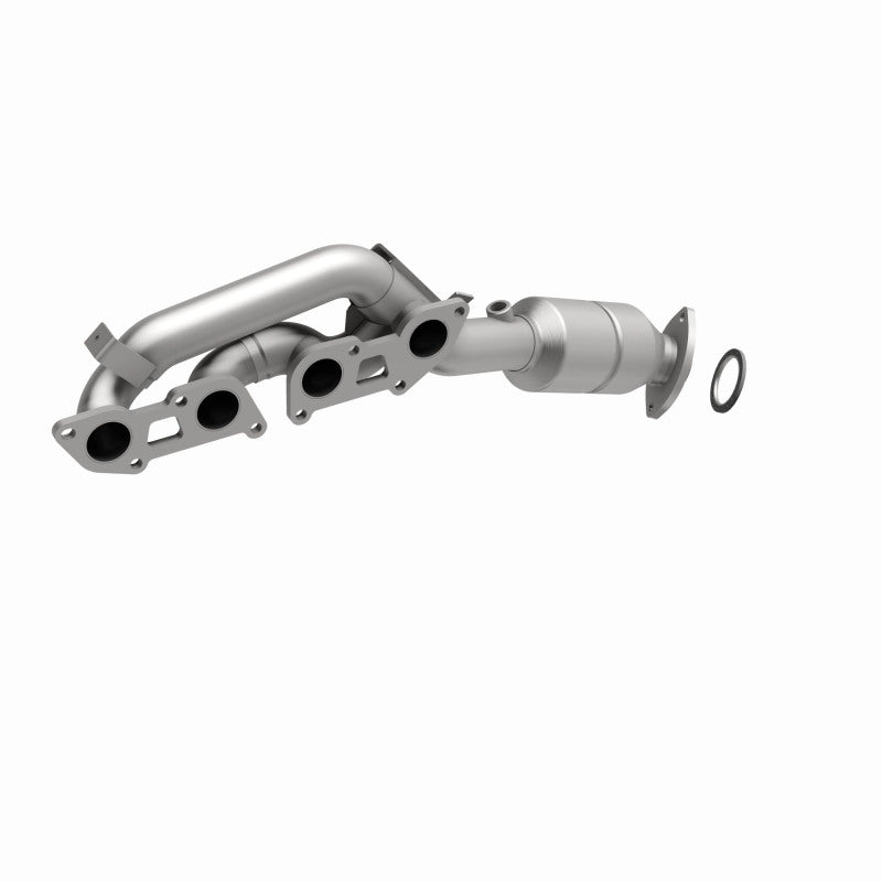 MagnaFlow Conv DF 08-10 Lexus IS F 5.0L P/S Manifold Magnaflow