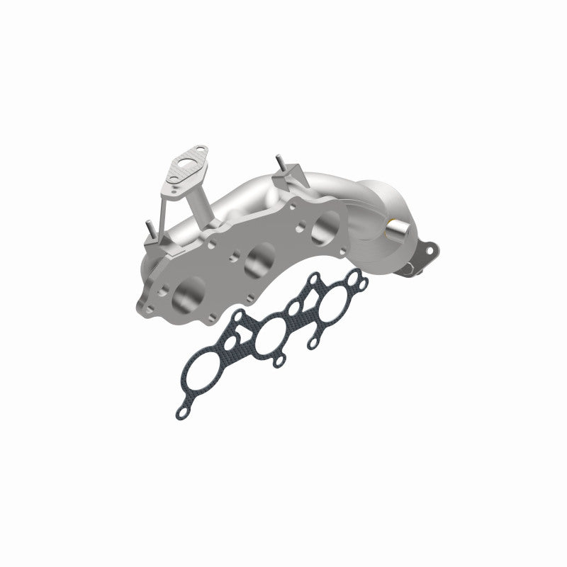 Magnaflow 2013 FJ Cruiser V6 4 OEM Manifold Direct Fit Converter Magnaflow