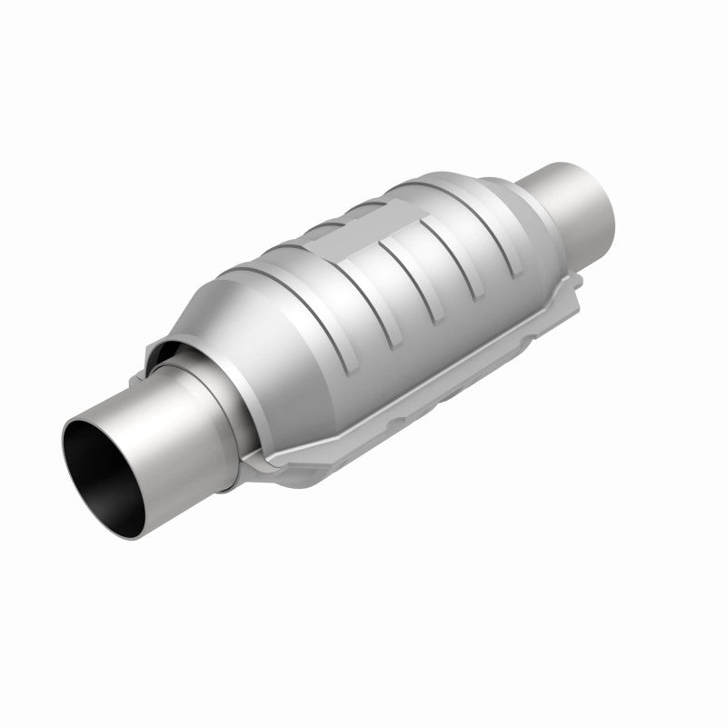 MagnaFlow Conv Universal BMW/Chevrolet/Chrysler/Mazda/Mitsubishi/Nissan/Toyota/Volvo Magnaflow