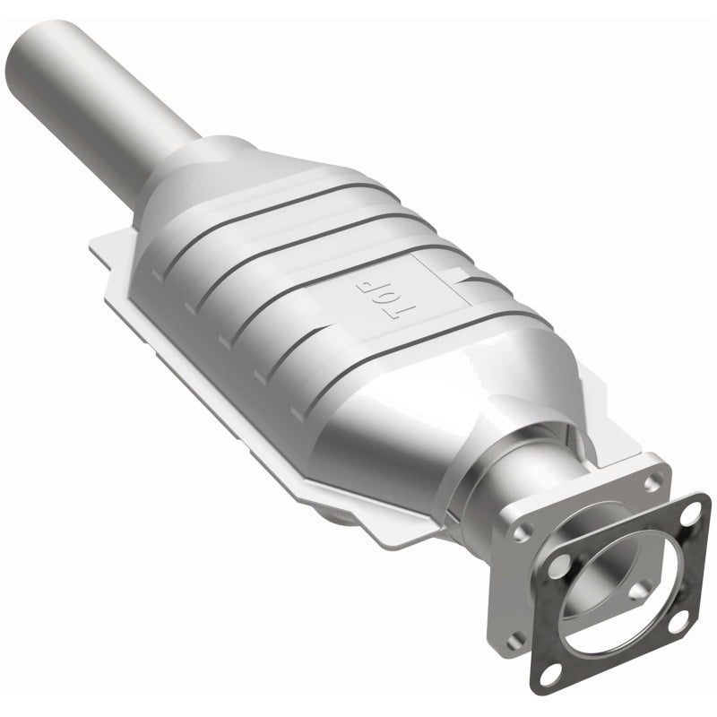Magnaflow 86-92 Jeep/Dodge/Eagle CA Direct Fit Converter Magnaflow