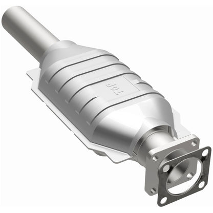 Magnaflow 86-92 Jeep/Dodge/Eagle CA Direct Fit Converter Magnaflow