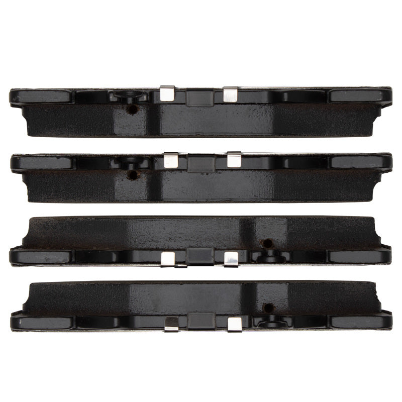 R1 22-26 Mercedes-Benz CLe300 Front Euro Ceramic Brake Pads