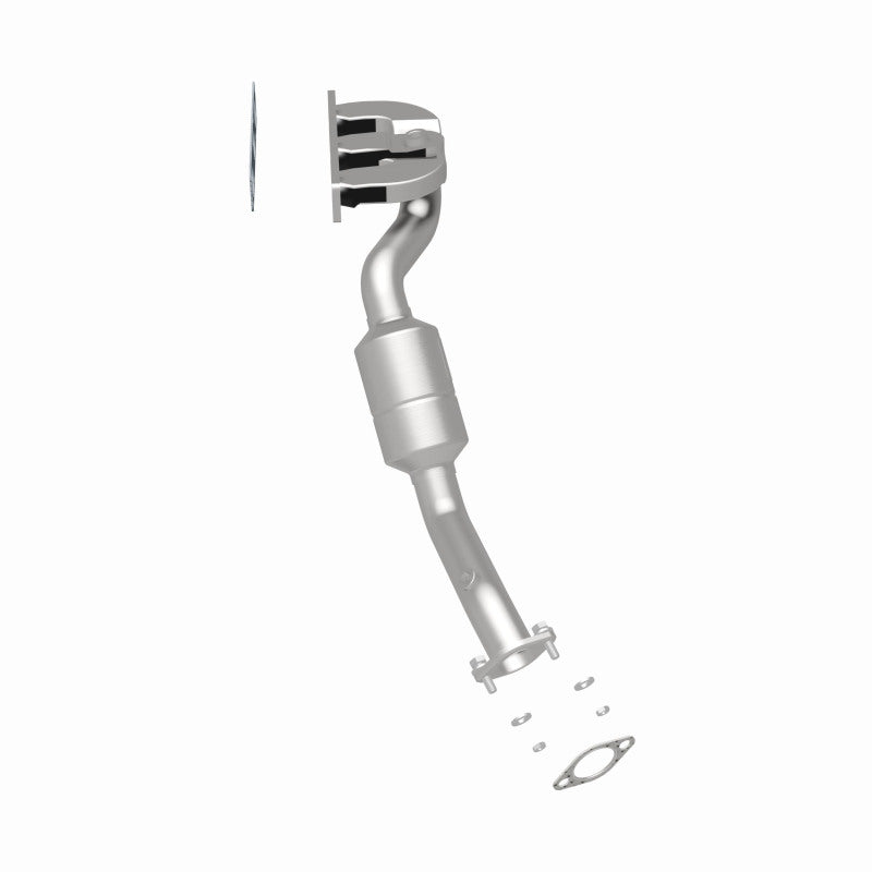 MagnaFlow Conv DF 04-05 BMW 530i 3.0L Rear Ma Magnaflow