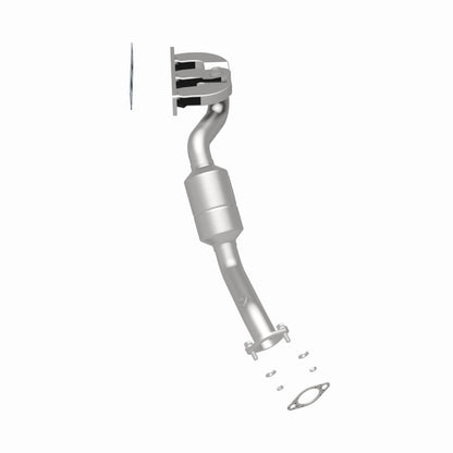 MagnaFlow Conv DF 04-05 BMW 530i 3.0L Rear Ma Magnaflow