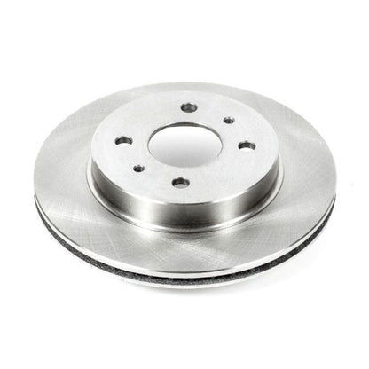 Power Stop 91-92 Saturn SC Front Autospecialty Brake Rotor PowerStop