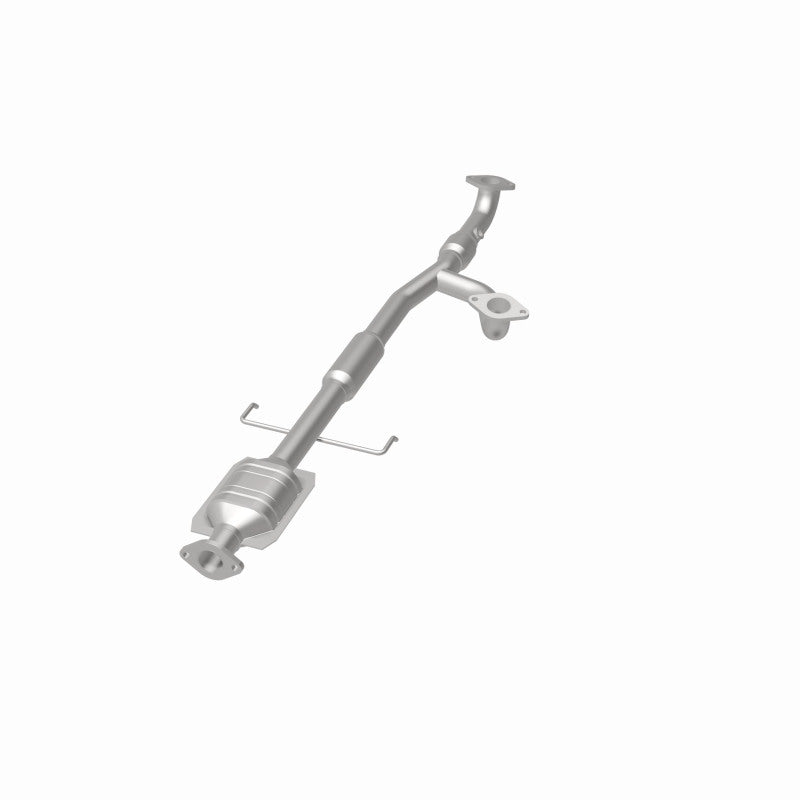 MagnaFlow Conv DF 01-05 Chrysler Sebring / 00-05 Mitsubishi Eclipse / 99-03 Galant - Rear Magnaflow
