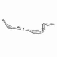 Load image into Gallery viewer, MagnaFlow Conv DF 2003 Mercedes ML320 3.2L