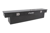 Deezee Universal Tool Box - Specialty Narrow Black BT MID SIZE