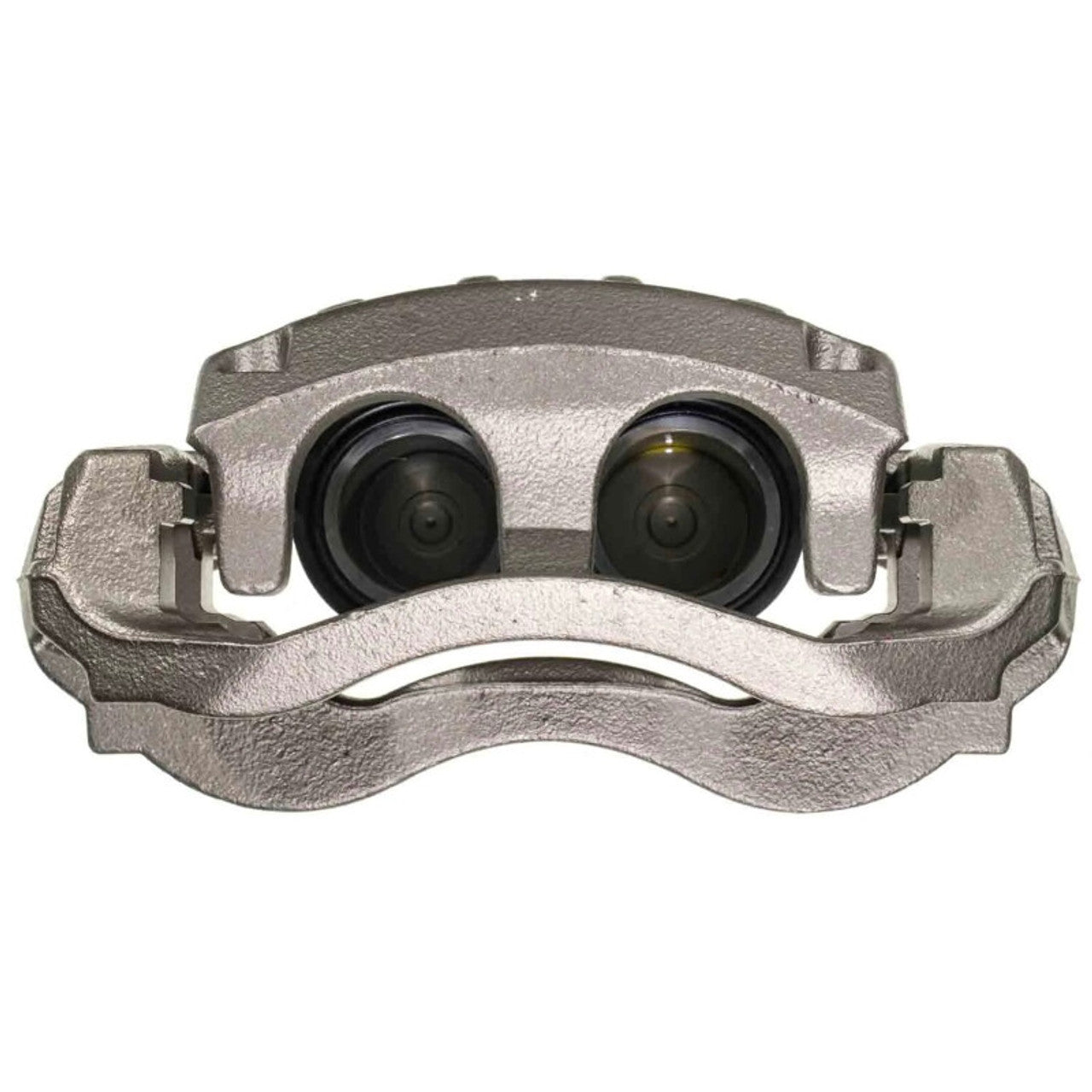 Power Stop 14-19 Ram ProMaster 1500 Front & Rear Z17 Evolution Geomet Coated Brake Kit
