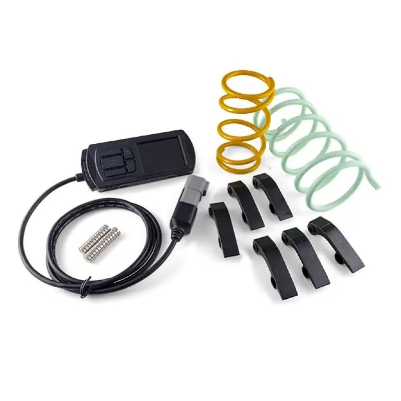 Dynojet 17-21 Can-Am Maverick X3 Stage 2A Kit Dynojet