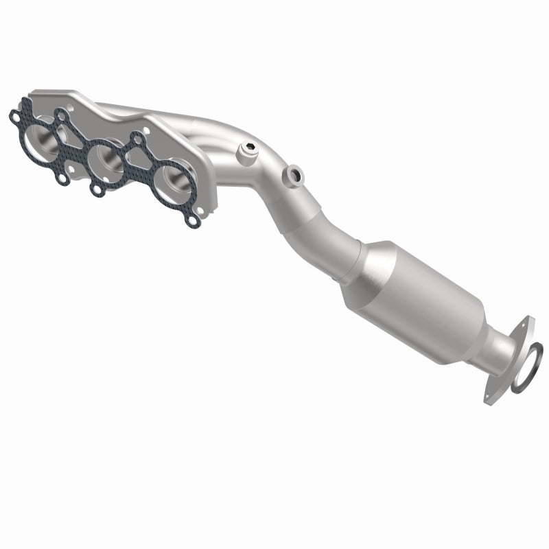 MagnaFlow 5531446 Direct-Fit Catalytic Converter