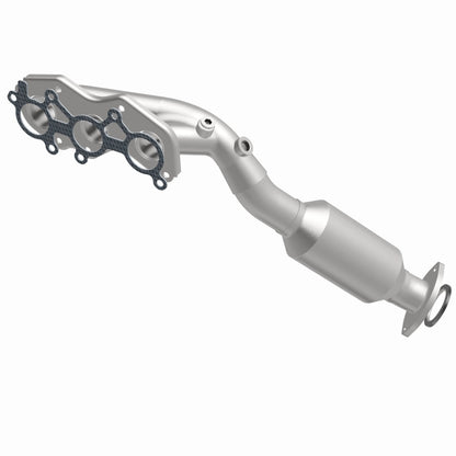 MagnaFlow 5531446 Direct-Fit Catalytic Converter