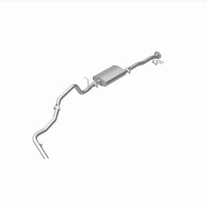 MagnaFlow BRE Exhaust Kit 98-01 Sonoma S10 Hombre 4.3L