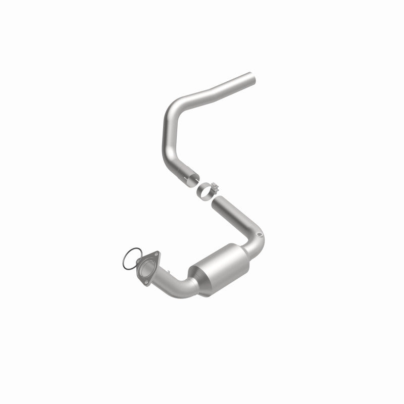 MagnaFlow Catalytic Converter Direct Fit Hummer H2 Magnaflow