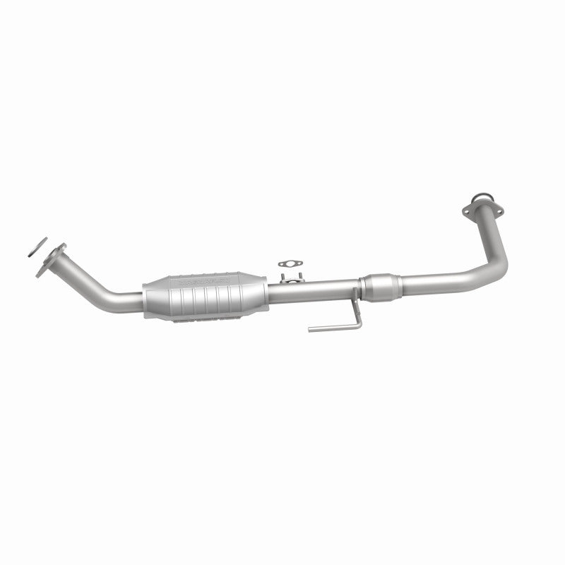 MagnaFlow Conv DF 00-04 Tundra Driver Side 4.7L Magnaflow