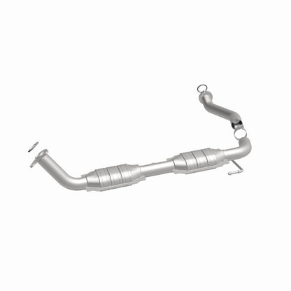 MagnaFlow Conv DF 07-08 Tundra 5.7L Driver Side OEM Magnaflow