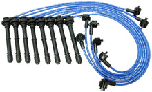 Load image into Gallery viewer, NGK Lincoln Mark VIII 1998-1993 Spark Plug Wire Set