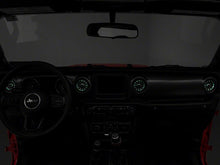 Load image into Gallery viewer, Raxiom 18-23 Jeep Wrangler JL LED Ambient Vent Lighting Kit