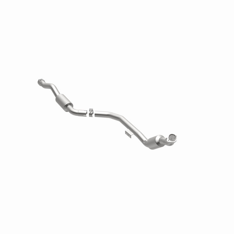 Magnaflow 2007 Mercedes-Benz E350 3.5L Direct Fit Converter Magnaflow