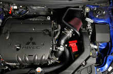 Load image into Gallery viewer, K&amp;N 15-16 Mitsubishi Lancer 2.4L Aircharger Performance Intake (manual only)