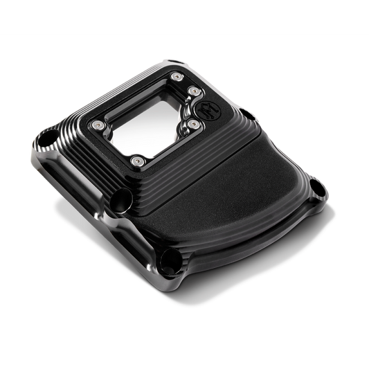 Performance Machine Pm Vision Trans Cover W/Bezel