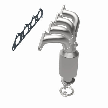 MagnaFlow Conv DF 09-10 Kia Sportage 2.0L Magnaflow