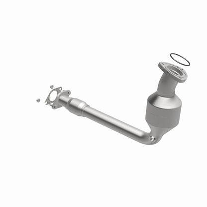 MagnaFlow Conv DF 09-11 Chevy Malibu 3.6L Magnaflow