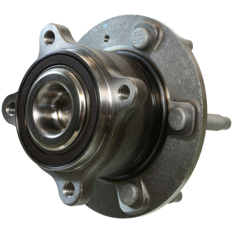 MOOG 10-12 Chevrolet Cruze Rear Hub Assembly Moog