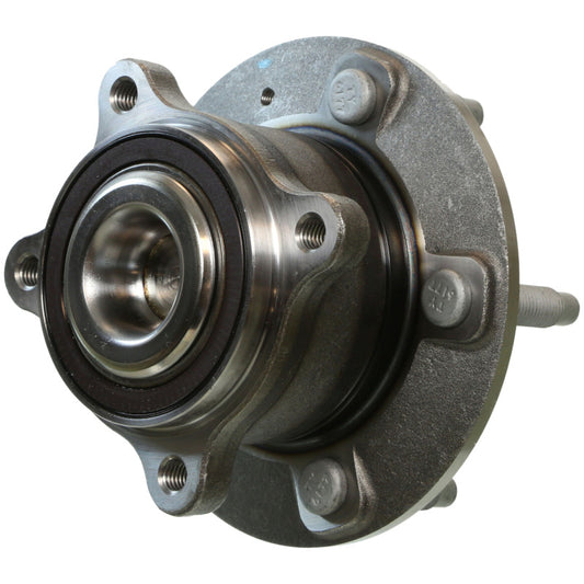 MOOG 10-12 Chevrolet Cruze Rear Hub Assembly Moog