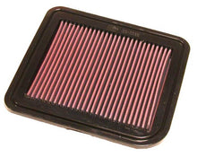 Load image into Gallery viewer, K&amp;N Mitsubishi Endeavor/06 Eclipse/04-5 Galant Drop In Air Filter