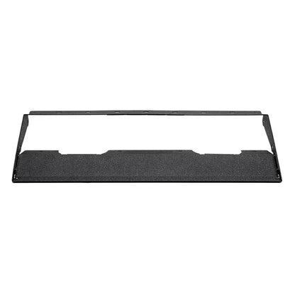 COBB 22-24 Subaru WRX Top Mount Intercooler Kit - Black B41450-BK COBB