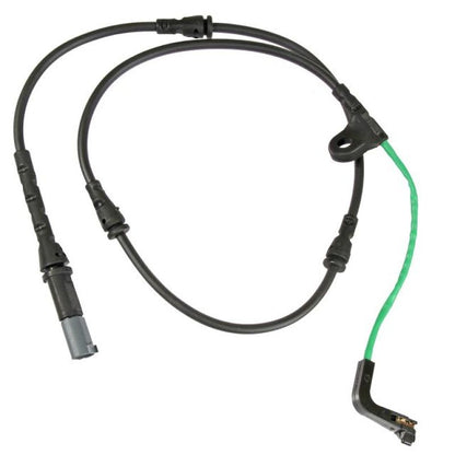 Power Stop 2010 BMW X6 Front Euro-Stop Electronic Brake Pad Wear Sensor PowerStop
