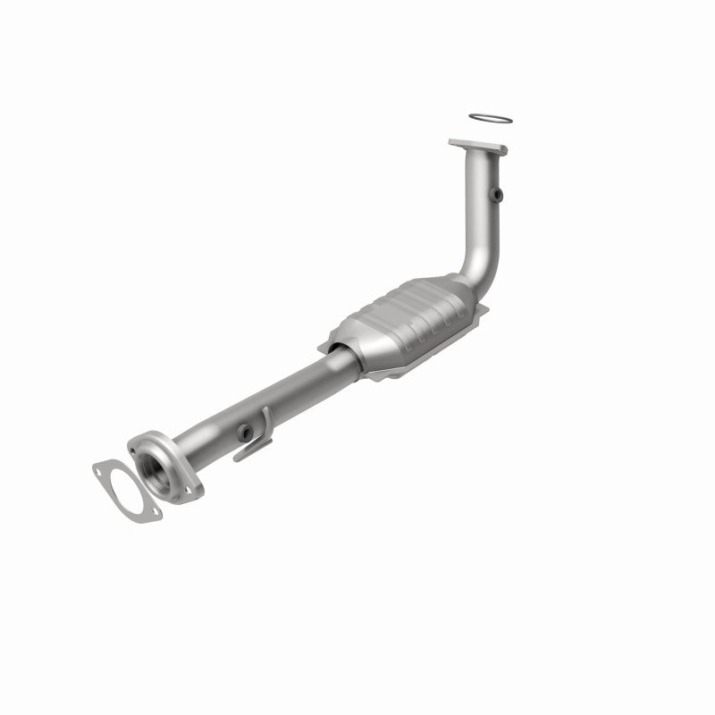 MagnaFlow Conv DF 03-06 Silverado SS Passenger Side OEM Magnaflow