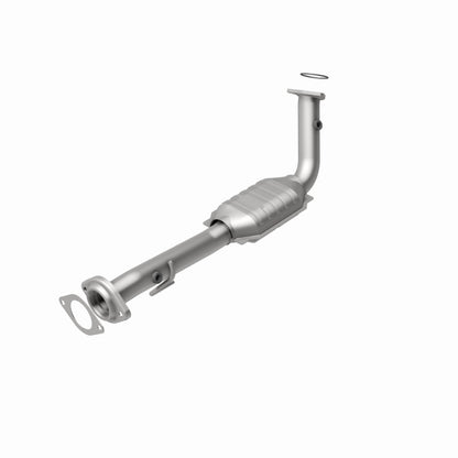 MagnaFlow Conv DF 03-06 Silverado SS Passenger Side OEM Magnaflow
