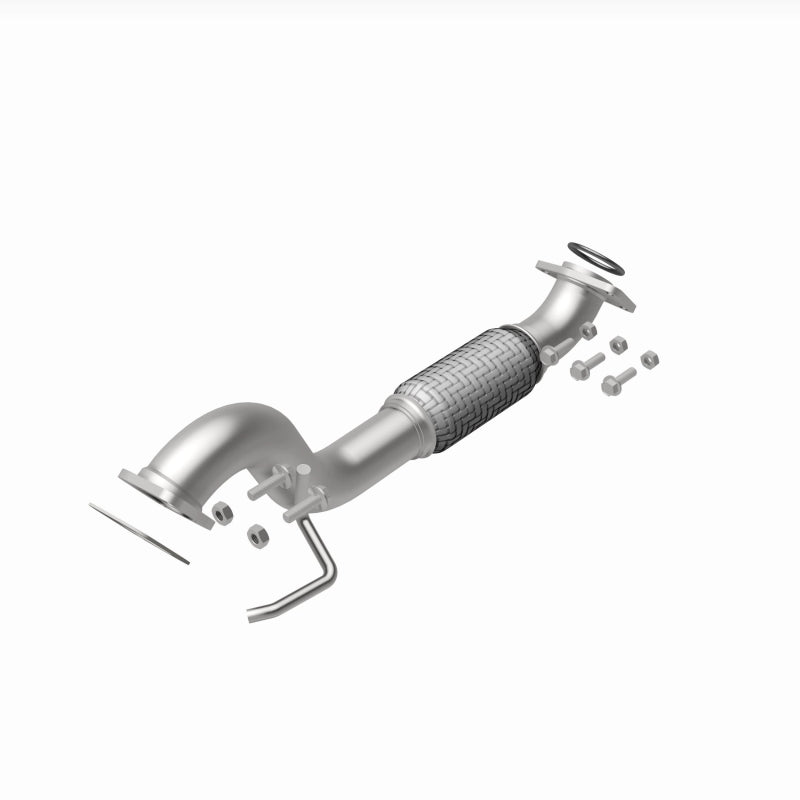 BRE Exhaust 08-14 Rogue  Select 2.5L Front Pipe Kit